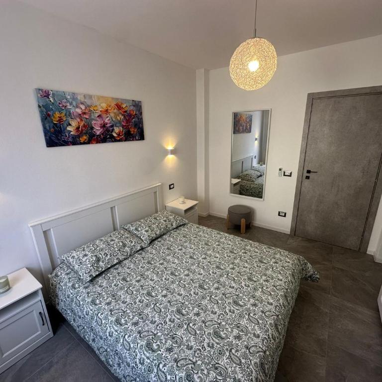 Casa Vacanza Bardolino - Two-Bedroom Apartment - 44