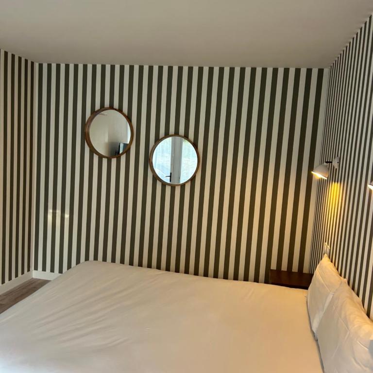 Hotel Eden - Chambre Double Supérieure - 7
