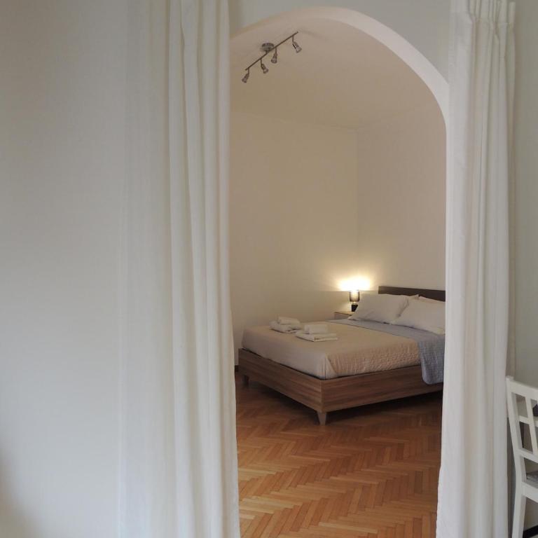 Fiasella's Suites - Appartamento con 1 Camera da Letto - 1
