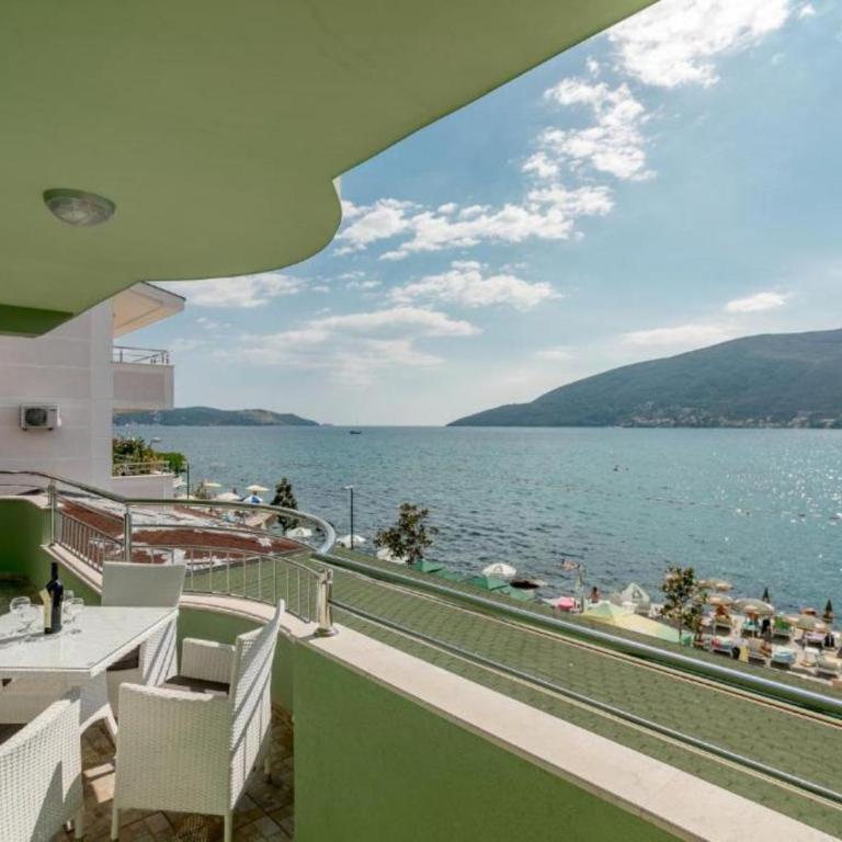 Amor Residence - One bedroom Apartment Partial Sea View - 5