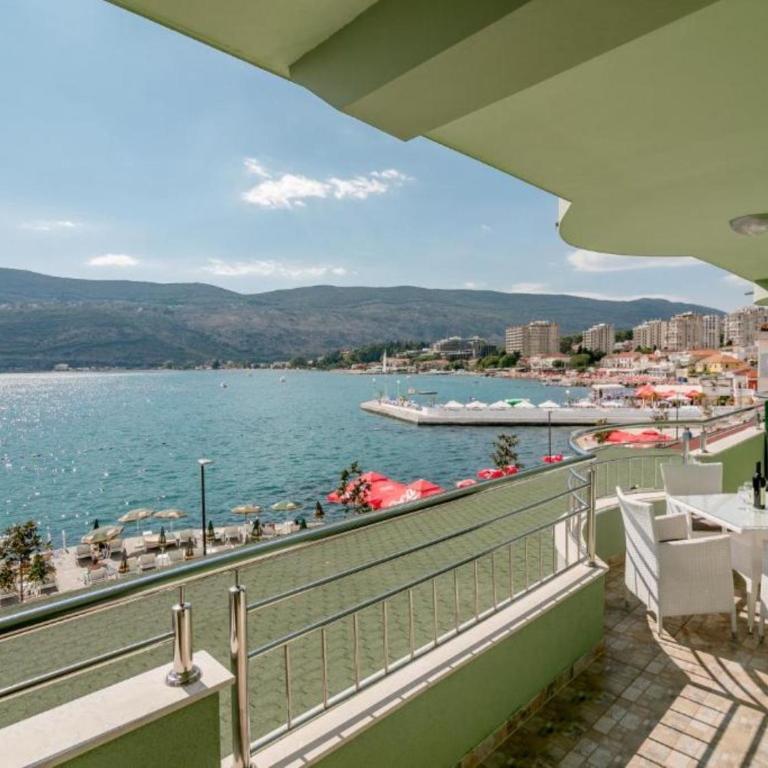 Amor Residence - One bedroom Apartment Partial Sea View - 4