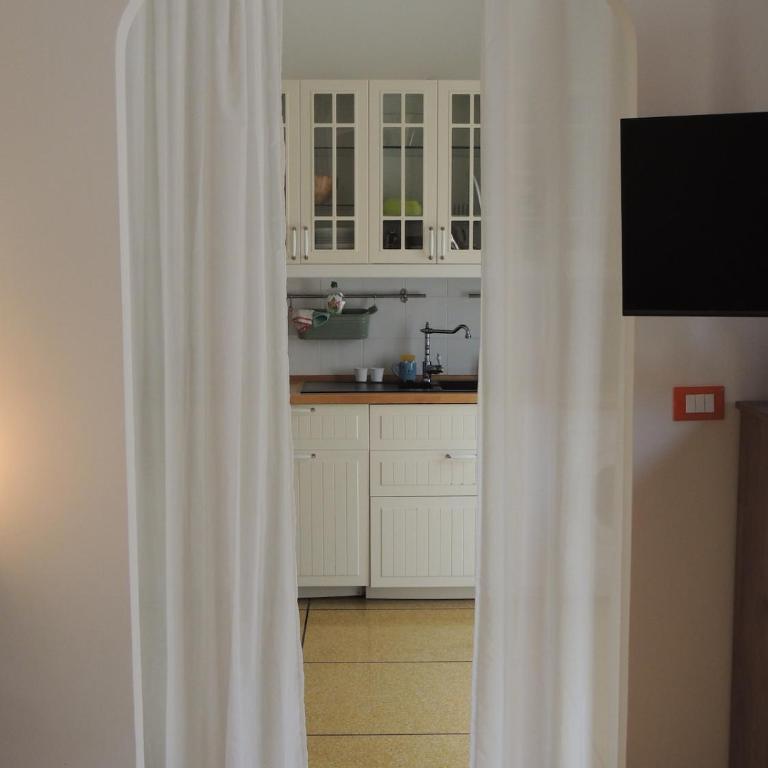 Fiasella's Suites - Appartamento con 1 Camera da Letto - 6