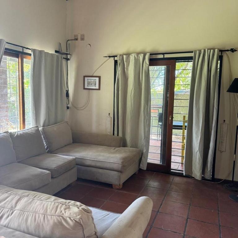 Casa Frente al Río - One-Bedroom House - 2