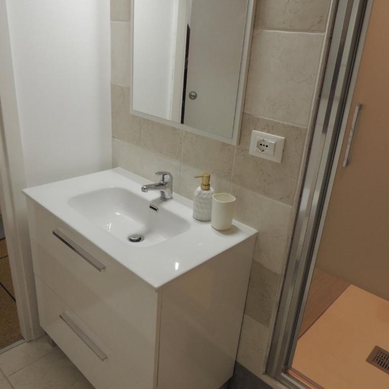Fiasella's Suites - Appartamento con 1 Camera da Letto - 10
