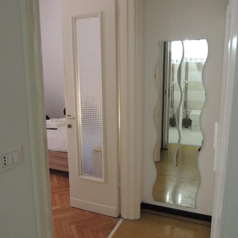 Fiasella's Suites - Appartamento con 1 Camera da Letto - 23