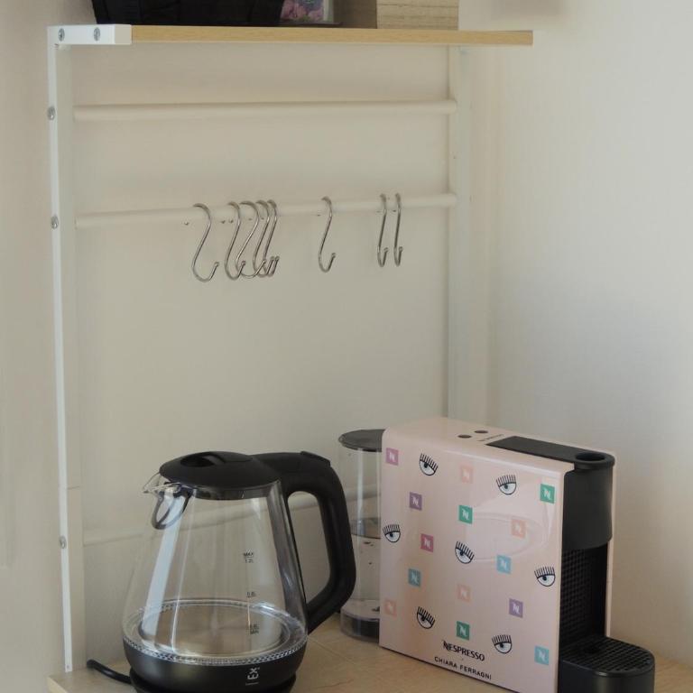 Fiasella's Suites - Appartamento con 1 Camera da Letto - 18