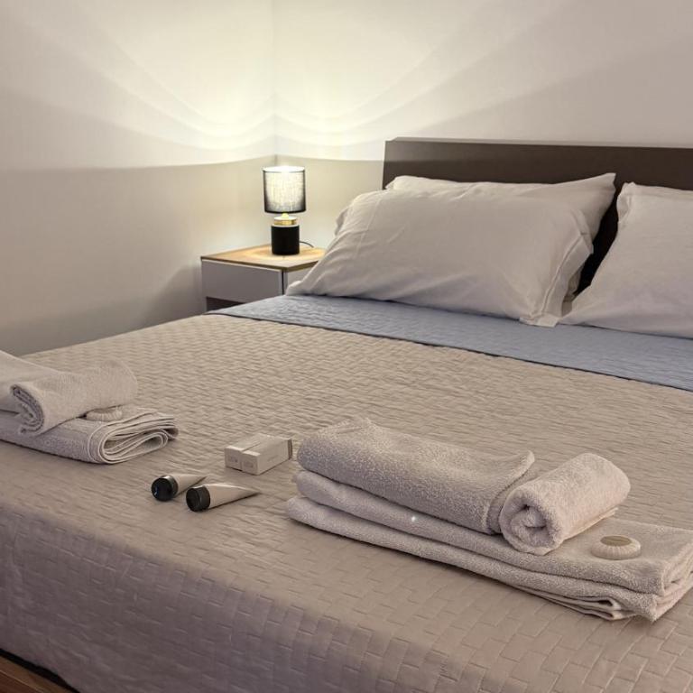 Fiasella's Suites - Appartamento con 1 Camera da Letto - 7
