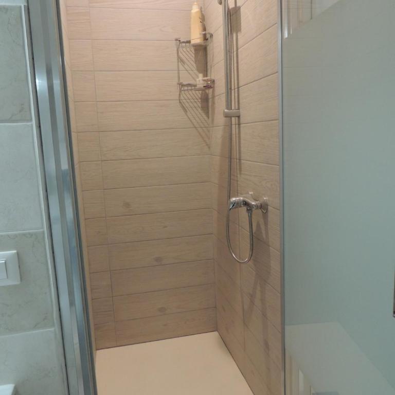 Fiasella's Suites - Appartamento con 1 Camera da Letto - 11