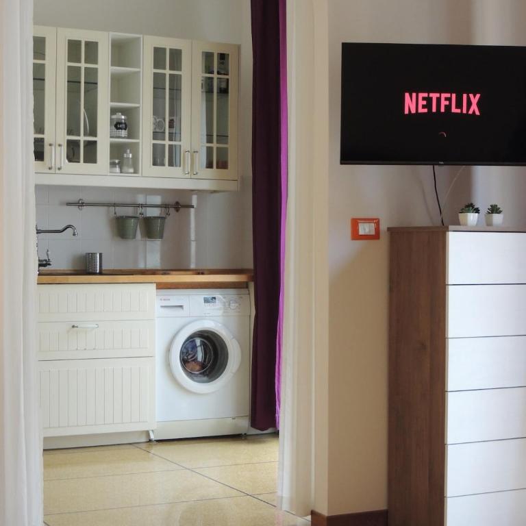 Fiasella's Suites - Appartamento con 1 Camera da Letto - 16