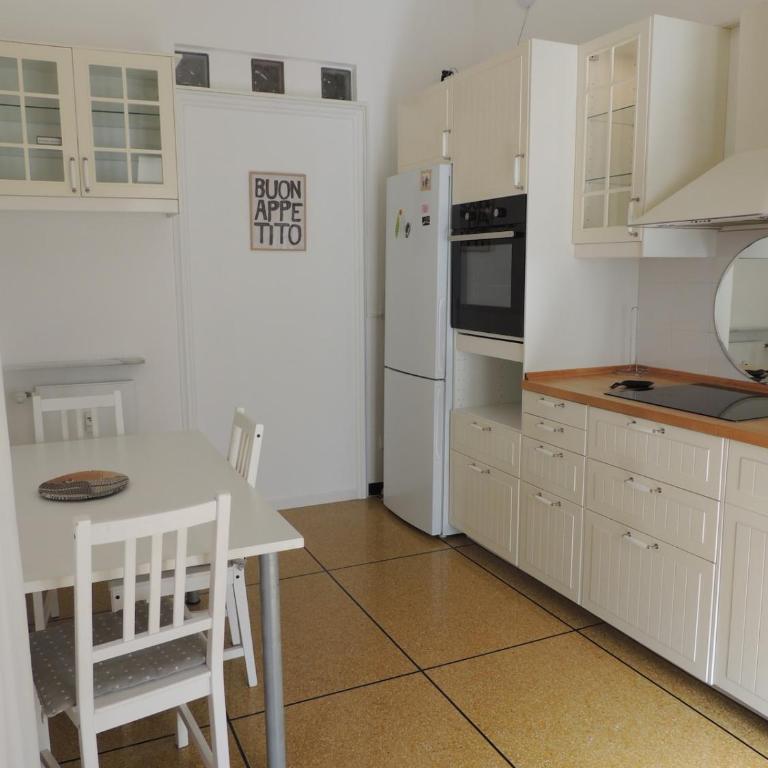 Fiasella's Suites - Appartamento con 1 Camera da Letto - 17