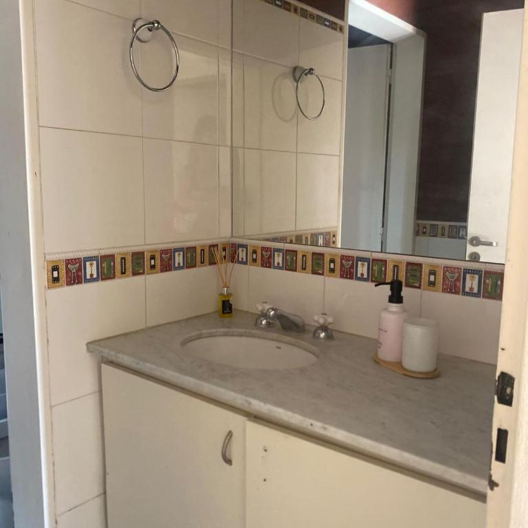 Casa Frente al Río - Casa con 1 dormitorio - 19