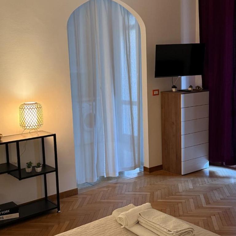 Fiasella's Suites - Appartamento con 1 Camera da Letto - 8