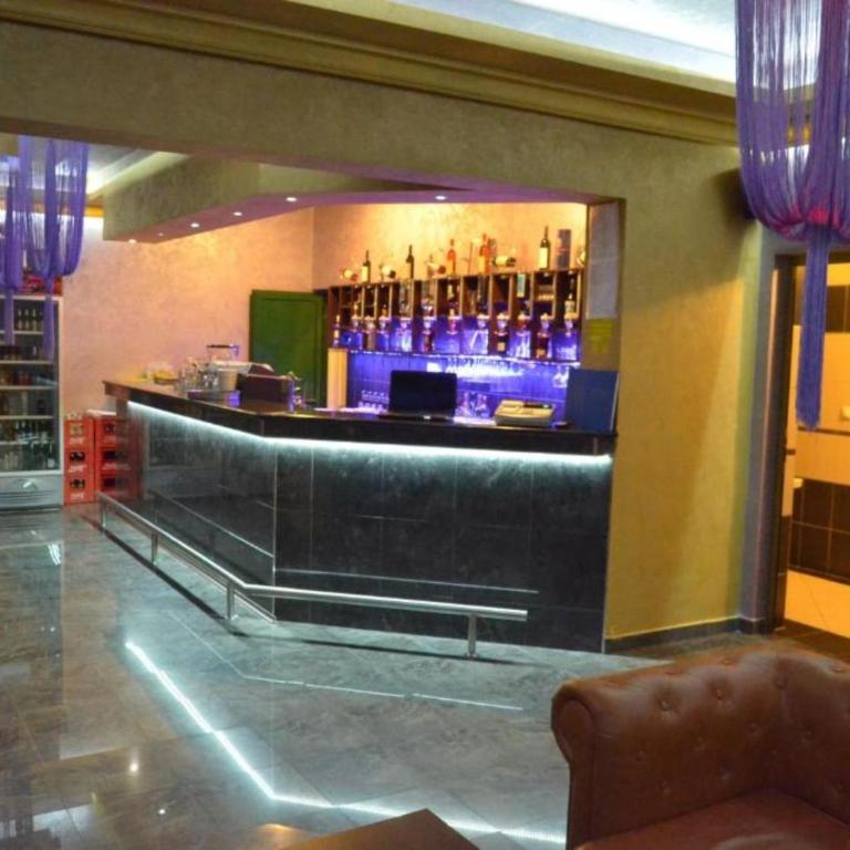 Amor Residence - Studio Apartment with Terrace - 55