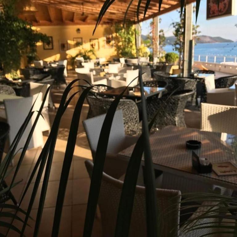 Amor Residence - Studio Apartment with Terrace - 50