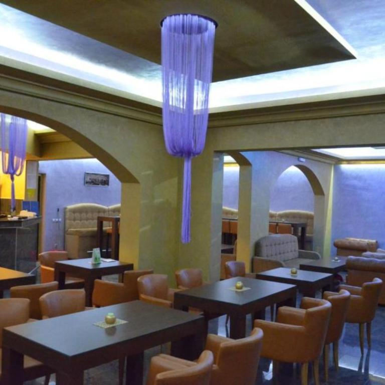 Amor Residence - Studio Apartment with Terrace - 56