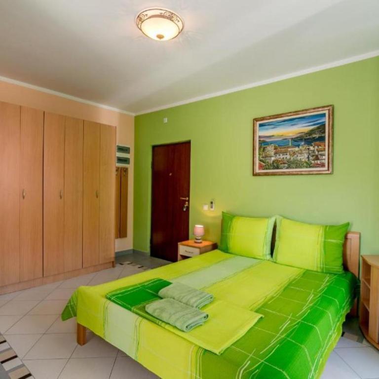 Amor Residence - Studio Apartment - 81
