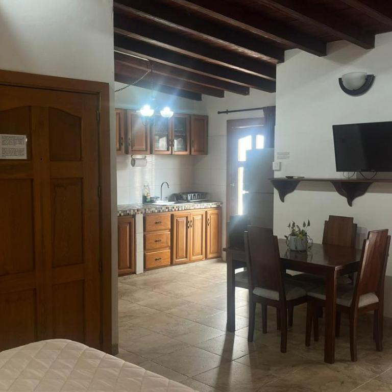 APARTAMENTOS DECOR - Standard Studio - 19
