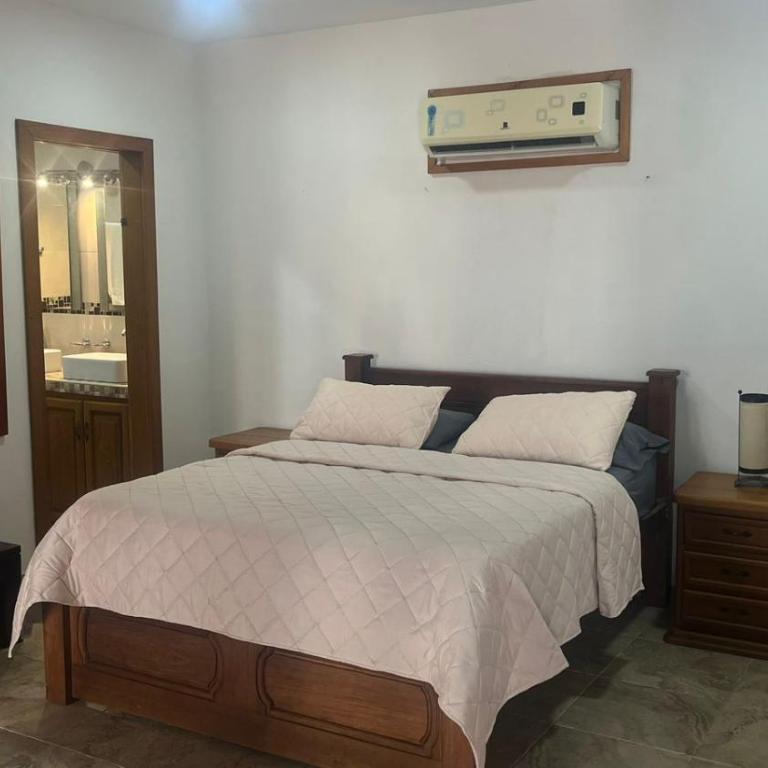 APARTAMENTOS DECOR - Standard Studio - 20