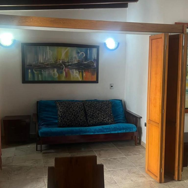 APARTAMENTOS DECOR - Standard Studio - 17