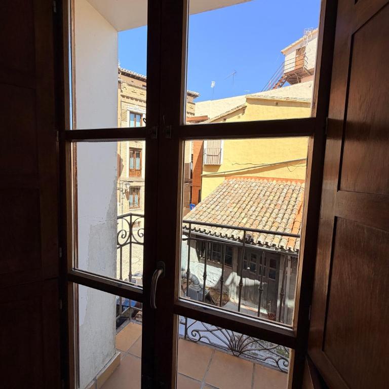 Smartmonki Sinagoga entre la Catedral y Zocodover - Apartamento de 2 dormitorios con balcón - 14