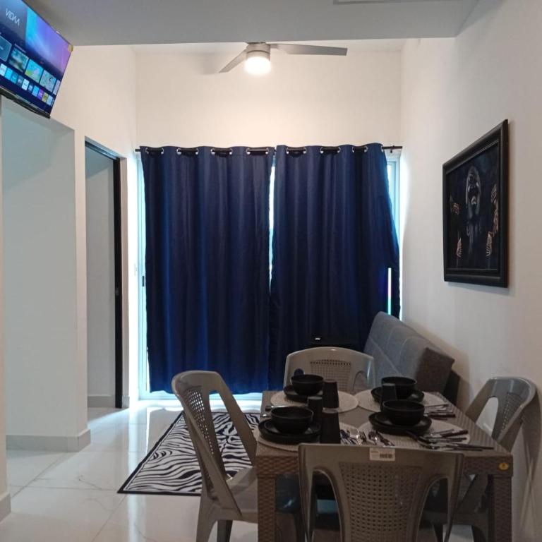 Deptos Selva Maya - Apartamento de 2 dormitorios - 4