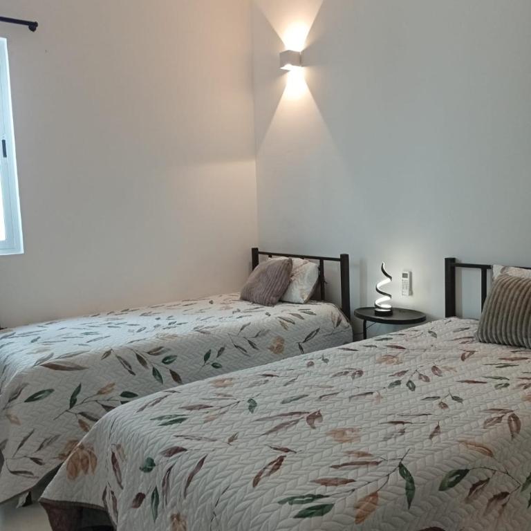 Deptos Selva Maya - Apartamento de 2 dormitorios - 9