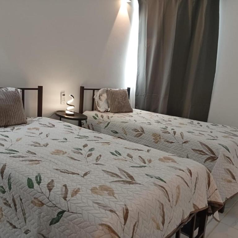 Deptos Selva Maya - Apartamento de 2 dormitorios - 11