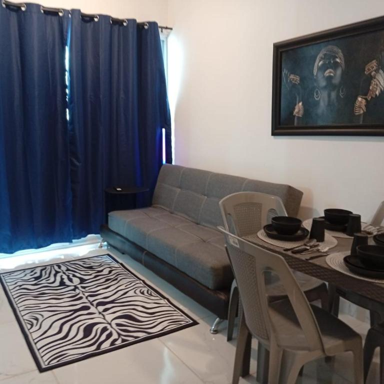 Deptos Selva Maya - Apartamento de 2 dormitorios - 5