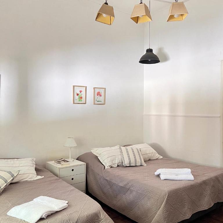 lo de mechy - Apartamento de 1 dormitorio - 1