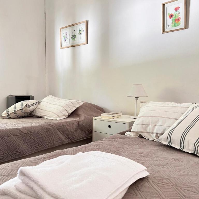 lo de mechy - Apartamento de 1 dormitorio - 5