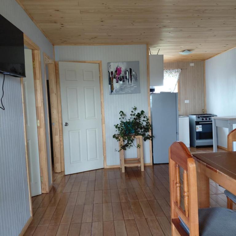 Cabaña Aeropuerto el Tepual - Two-Bedroom Apartment - 4