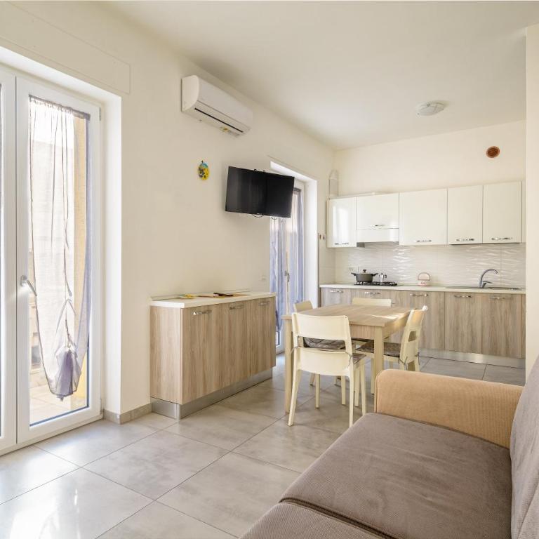 Casa Vacanza Raggio di Sole - Appartamento con 1 Camera da Letto - 19