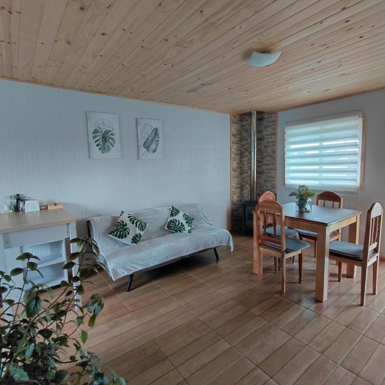 Cabaña Aeropuerto el Tepual - Two-Bedroom Apartment - 7