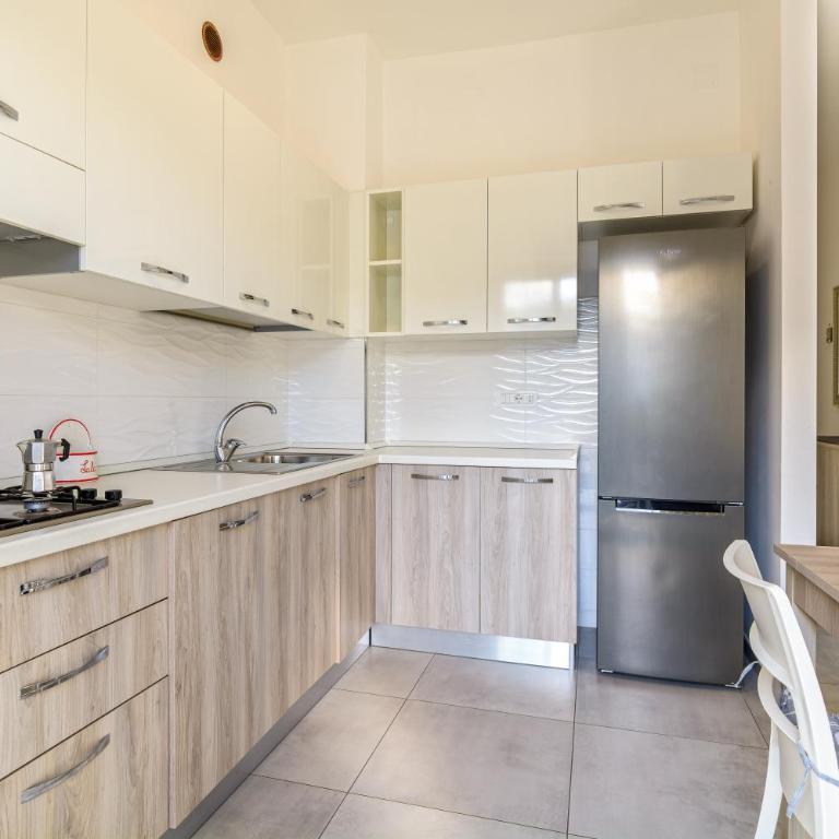 Casa Vacanza Raggio di Sole - Appartamento con 1 Camera da Letto - 10