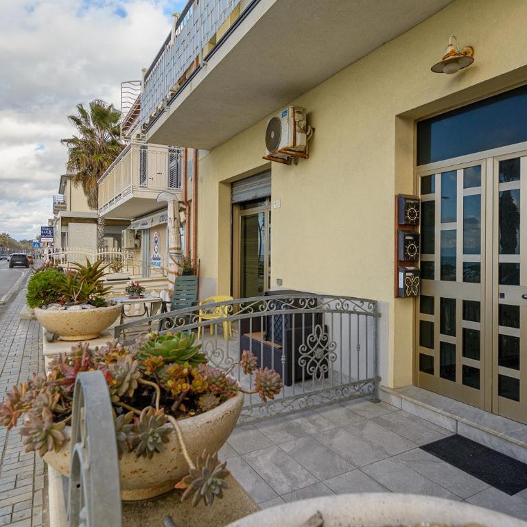 Casa Vacanza Raggio di Sole - Appartamento con 1 Camera da Letto - 2