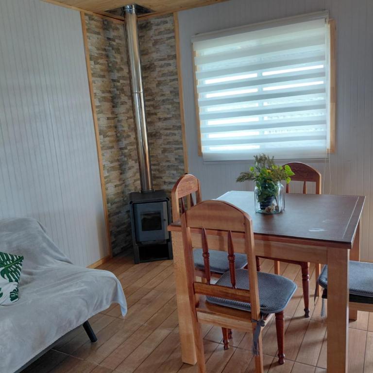 Cabaña Aeropuerto el Tepual - Two-Bedroom Apartment - 8