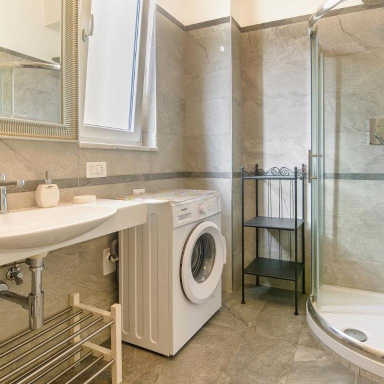 Casa Vacanza Raggio di Sole - Appartamento con 1 Camera da Letto - 17