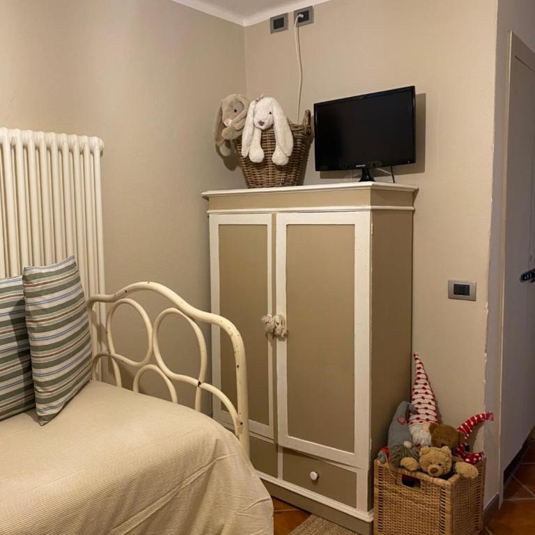 New IL RICCIO - Casa con 2 Camere da Letto - 19