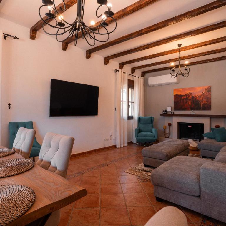 Villa OV Holiday - Casa de 3 dormitorios - 11
