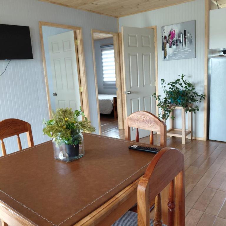 Cabaña Aeropuerto el Tepual - Two-Bedroom Apartment - 12