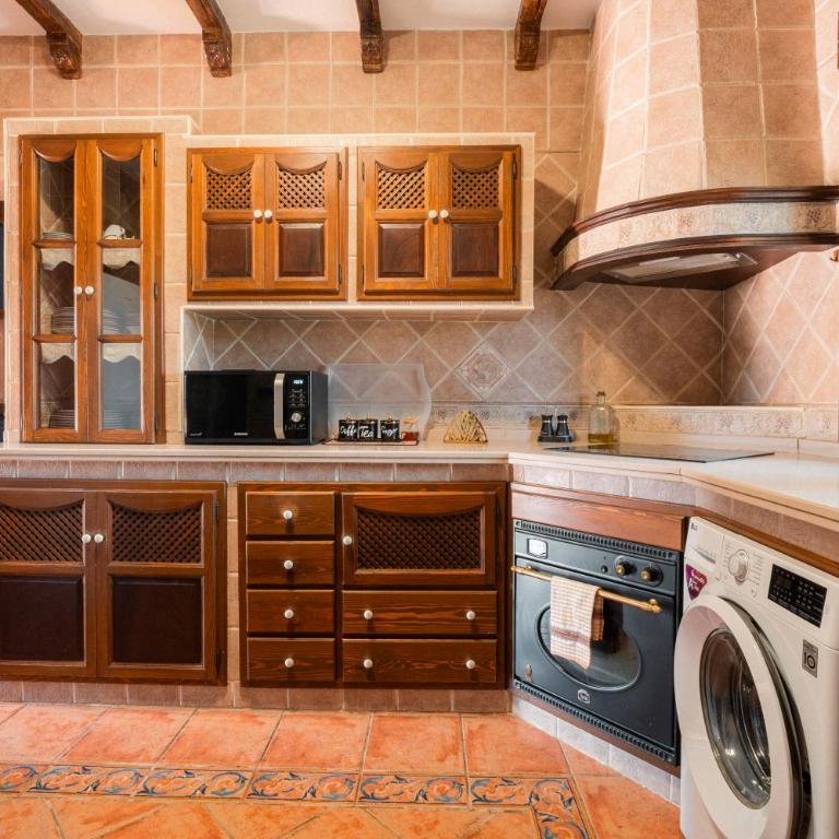 Villa OV Holiday - Casa de 3 dormitorios - 13