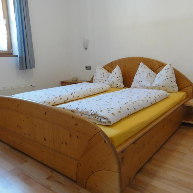 Ferienwohnungen Koflerhof - Appartamento con 2 Camere da Letto - 12