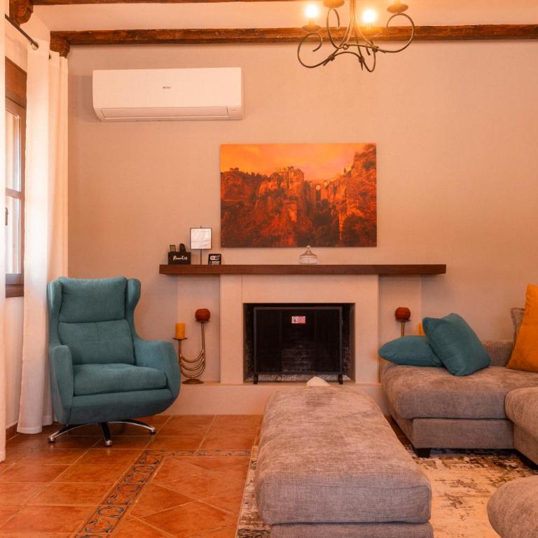 Villa OV Holiday - Casa de 3 dormitorios - 8