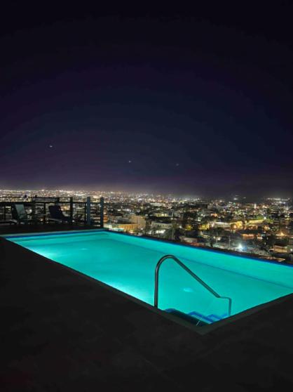 Morgan Residences - Apartamento - 7