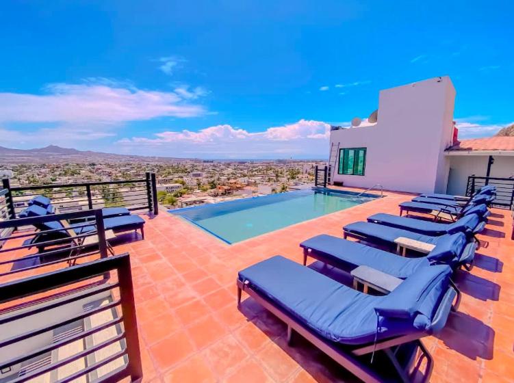 Morgan Residences - Apartamento - 8