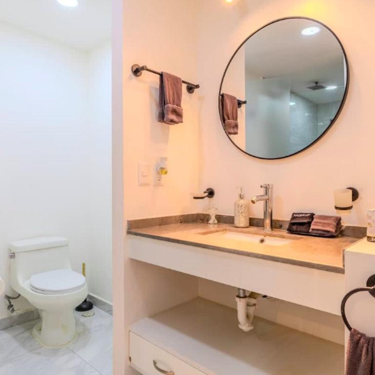 Morgan Residences - Apartamento - 10