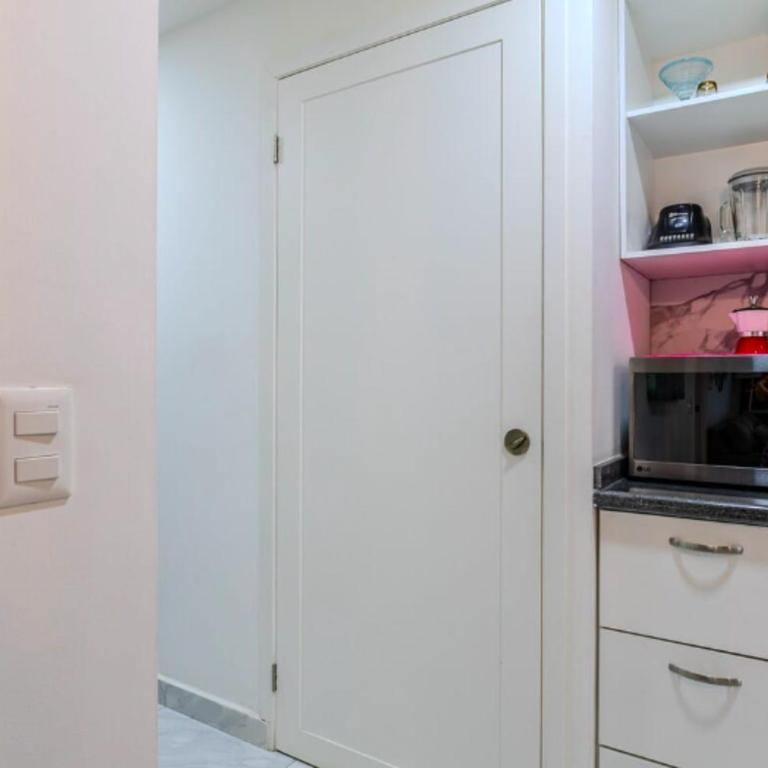 Morgan Residences - Apartamento - 11