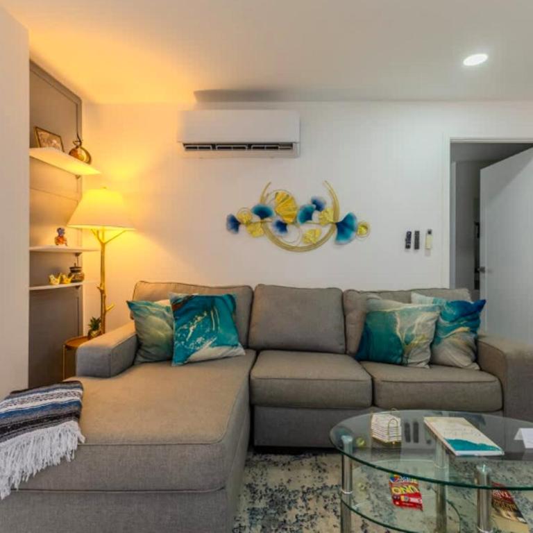 Morgan Residences - Apartamento - 3