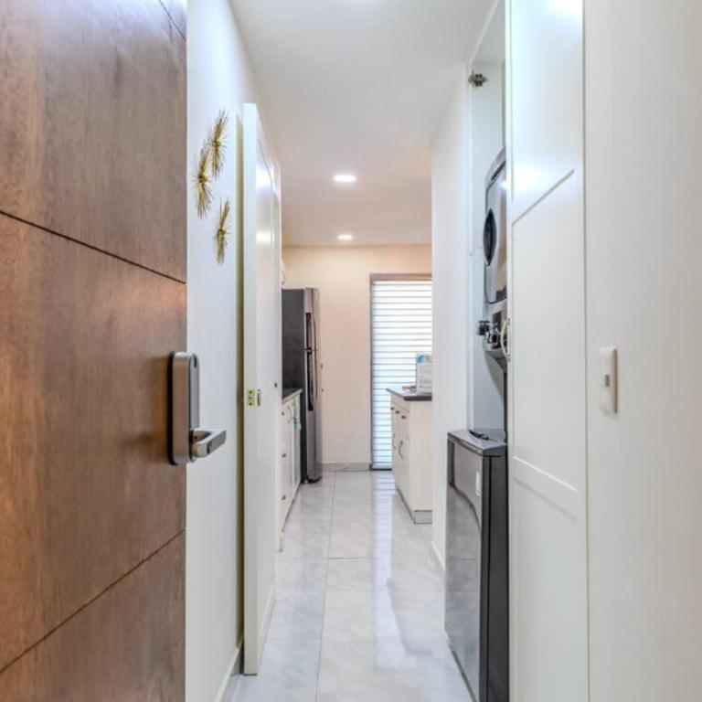 Morgan Residences - Apartamento - 15