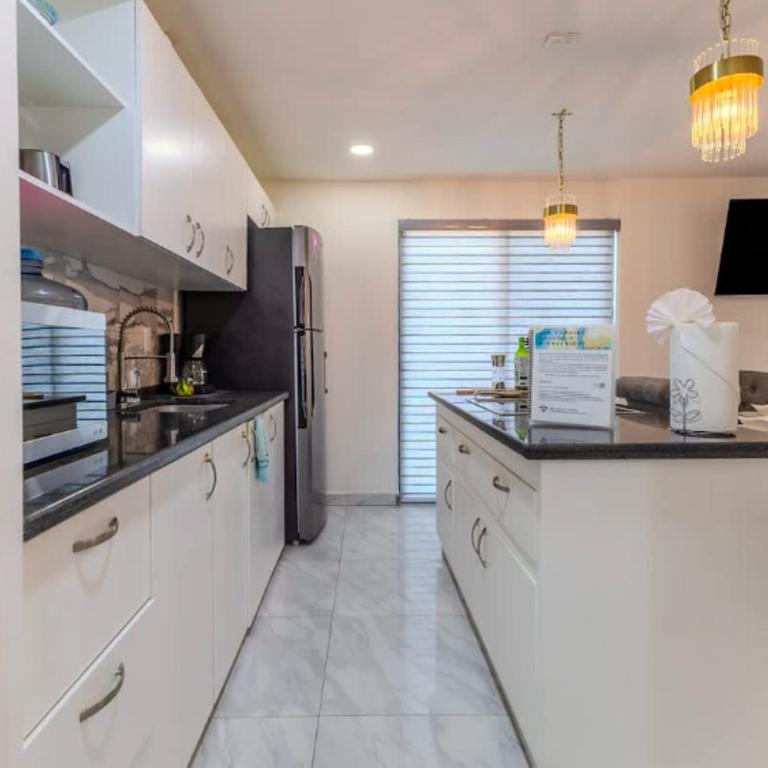 Morgan Residences - Apartamento - 17